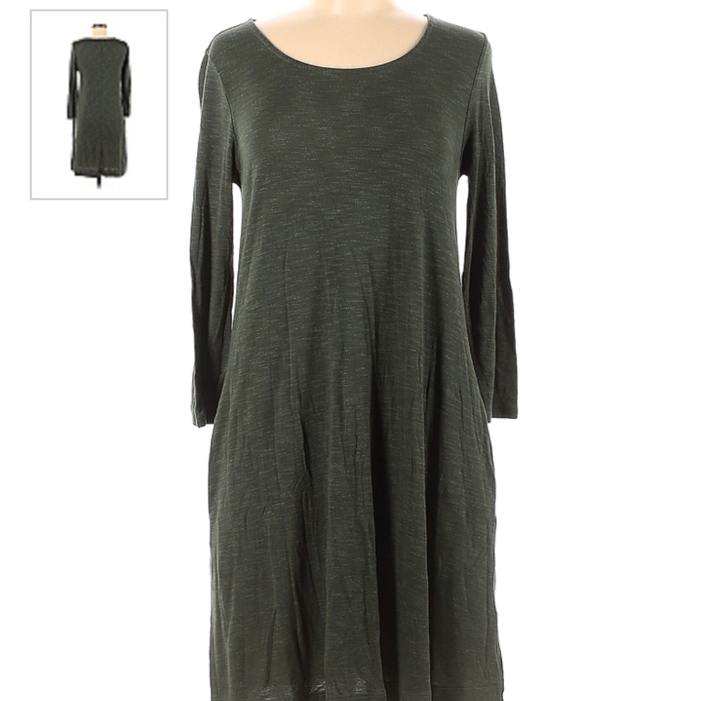 GAP Knit Dress